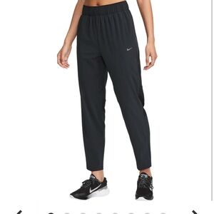 Nike Black Athletic Pants